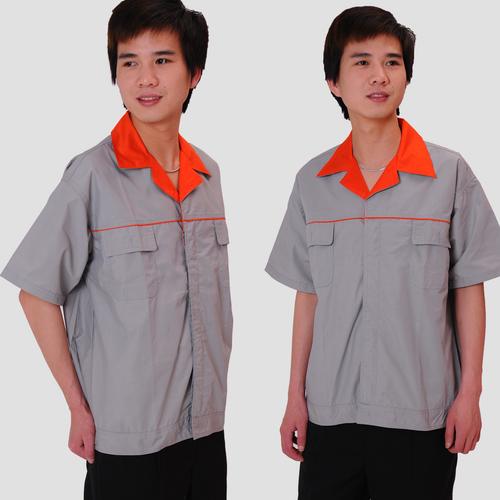 工作服 职业装 制服东莞服装厂