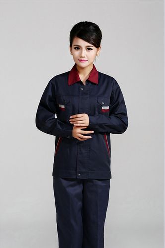 龙岗工厂厂服订做