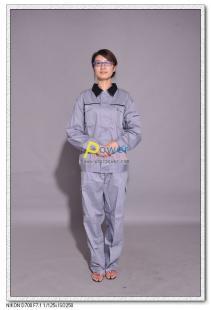 供应武汉青山工装,工作服劳保服_服装服饰_世界工厂网中国产品信息库